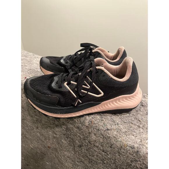 New Balance Dynasoft Nitrel Sneaker Shoe size 7 - Picture 2 of 8